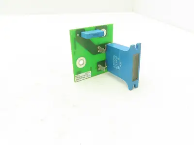 SMS Elotherm RCV 1 152722 Printed Circuit Board W B32 K420 / PHE 450 1600