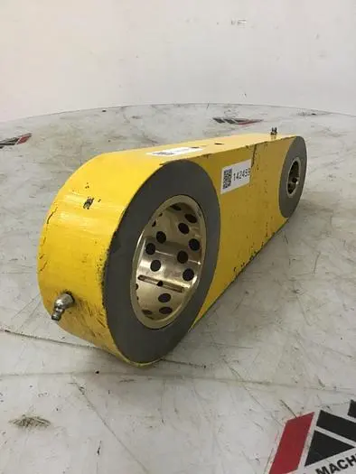 Used VAN DORN 307327 Clamps Michigan US | Ideal Machinery #571375