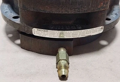NEW Nexen 820362