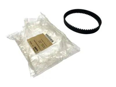 New | in-Stock Dayton Timing Belt Neoprene 60 Teeth 480mm Length 20mm Width 480-8M-20 Belts Michigan US | Maverick Industrial Sales #1395528