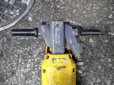 USED 2016 ATLAS COPCO CONSTRUCTION TOOLS R TEX