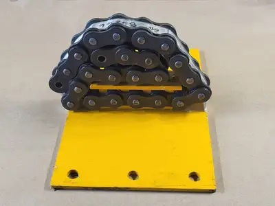 Chain Anchor Assembly Kit PSB03-012