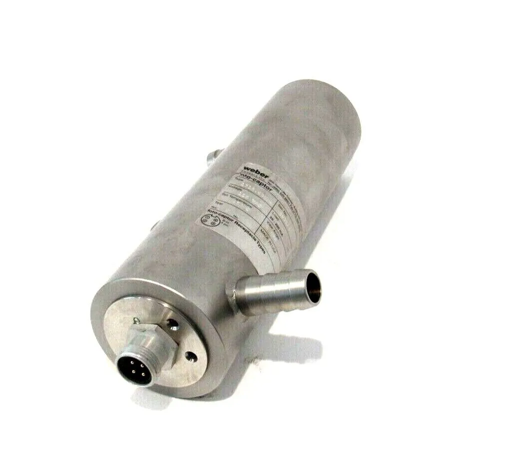 NEW WEBER SENSORS 1318.63BH4 FOTO-CAPACITOR 131863BH4