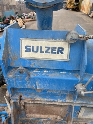 USED Sulzer RS2B
