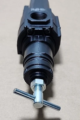 NEW Norgren B74G-6AK-AD3-RMN