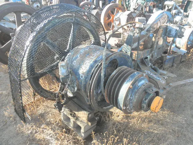 USED AJAX 8 1/2X10 E-42