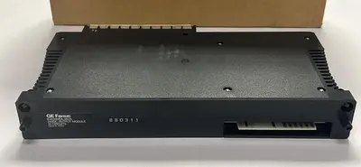 Used GE FANUC IC630MDL352A Industrial Controls Ohio US | Surplus Asset Holdings #1237261