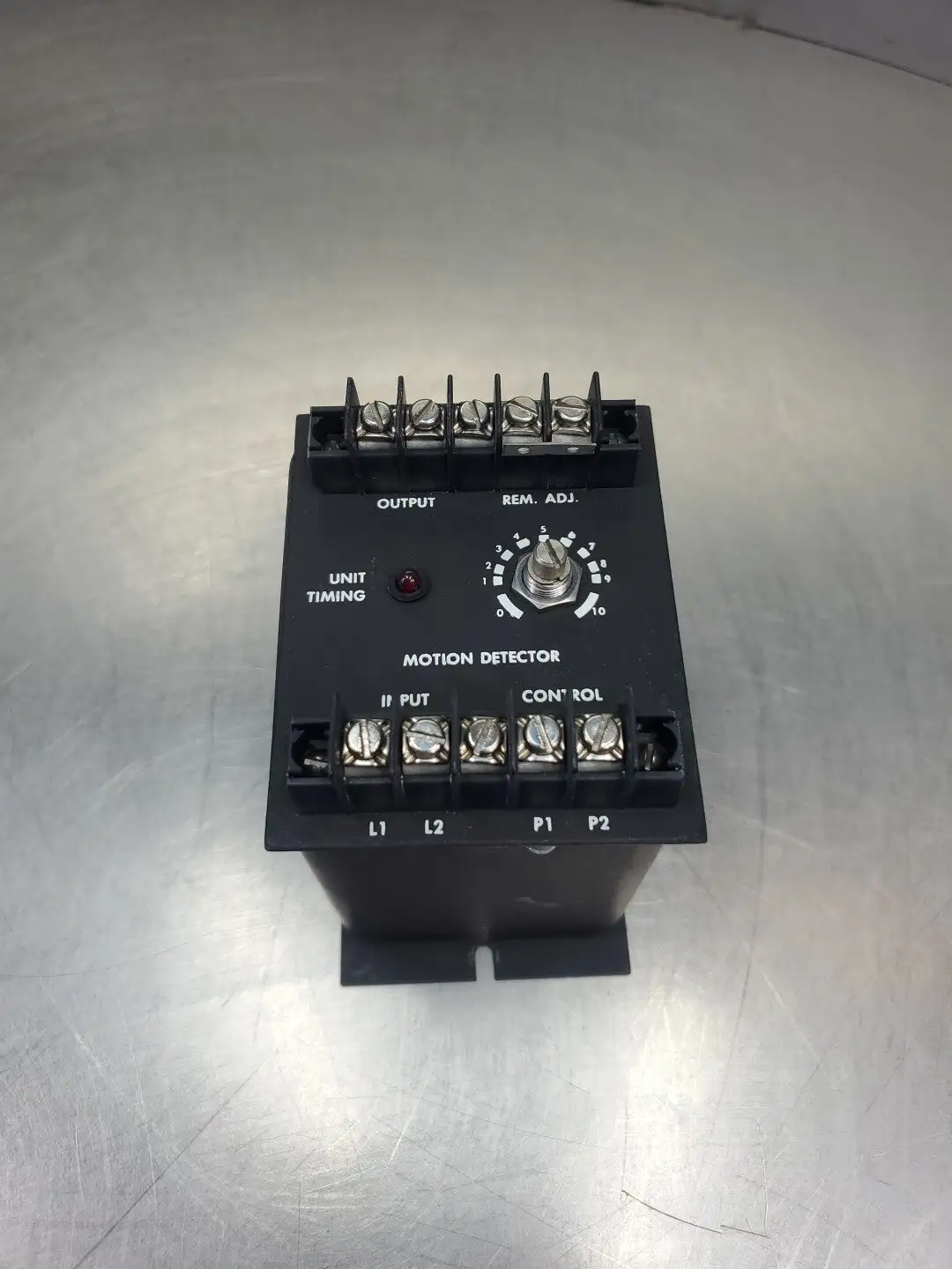 USED Industrial Solid State Controls 1260-1DB