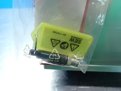 USED SEW EURODRIVE PHC21AA075M1E31A00