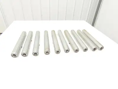 Used N/A _UNKNOWN_ Roller Conveyors Indiana US | Arrow Industrial #1408558