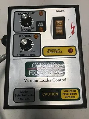 USED CONAIR 107-477-03
