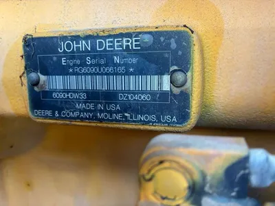 2018 John Deere 772G