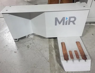 New | in-Stock 2022 MIR 500 Load/Unload Systems Indiana US | Machine Solutions, LLC #1714704