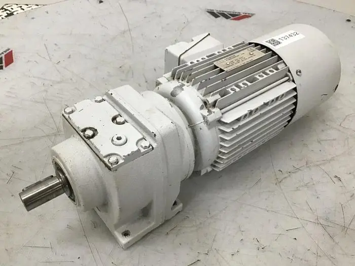Used KEB G12A DL80G4 CN07 Motors (misc) | Ideal Machinery #620113