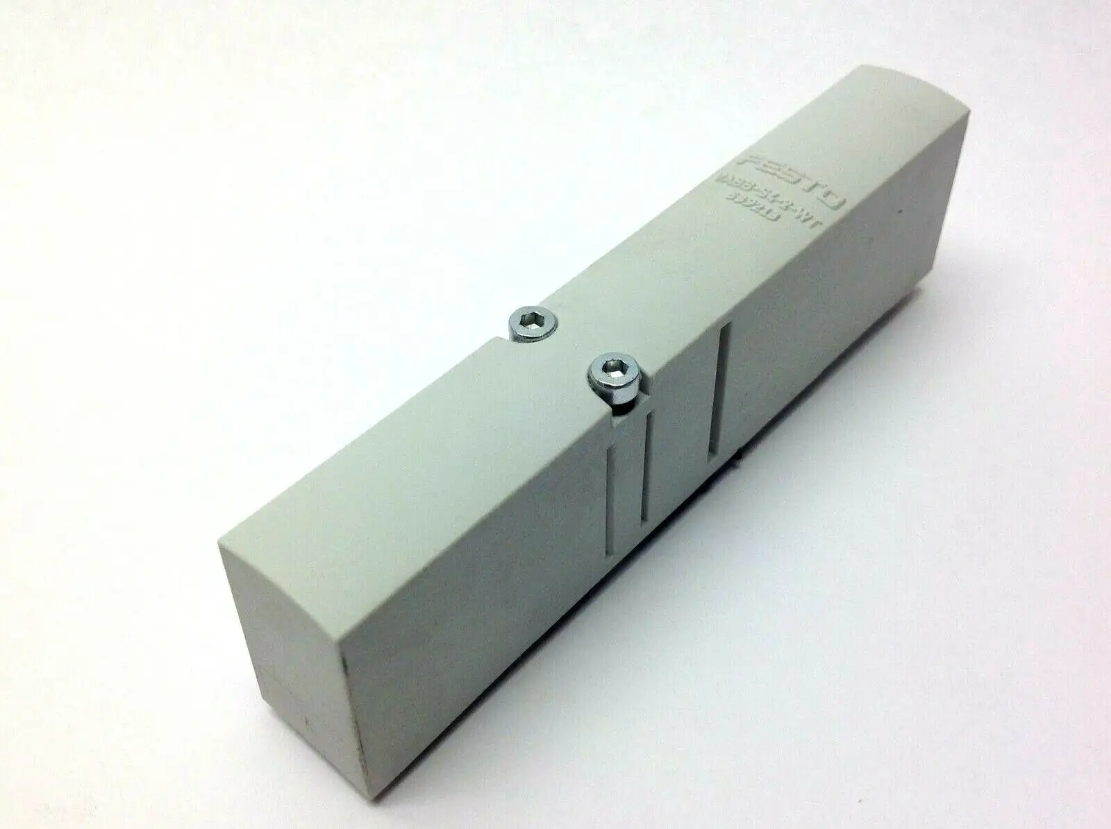 USED FESTO COVER PLATE 539213