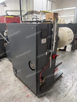 Used 2012 ABG DIGICON SERIES 2 Digital Finishing Connecticut US | FlexoExport #1490260