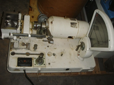Used _UNKNOWN_ _UNKNOWN_ Rheometers Minnesota US | A&I Equipment #1317265