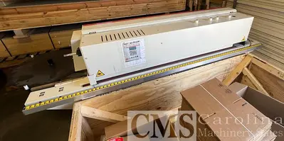 USED 2013 SCMI OLIMPIC K230 EDGEBANDER