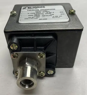 USED OMEGA PX700-1KGI