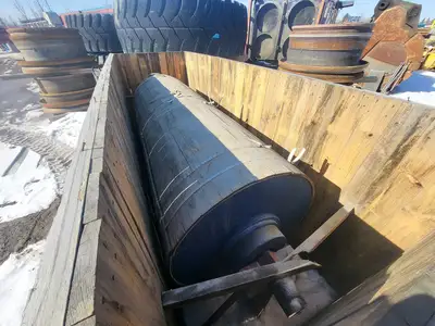USED OUTOKUMPU ME010915050018