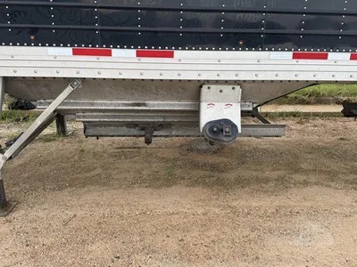 USED 2023 TIMPTE 42' SUPER HOPPER