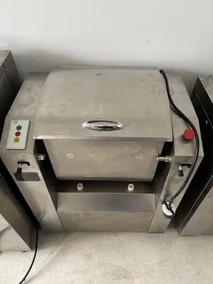 USED 2023 SHANDONG YINYING COOKING MACHINERY CO. HWJ25