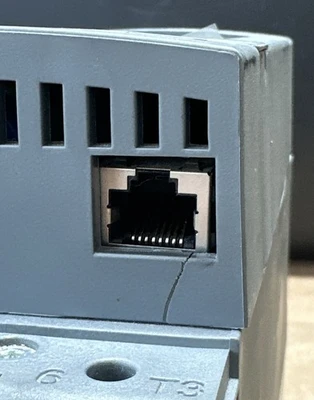 USED ABB PSE18-600-70