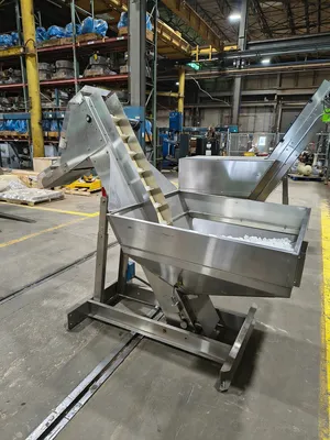 HOPPMANN EP-8 Conveyor | ESS Industrial Equipment Sales (3)