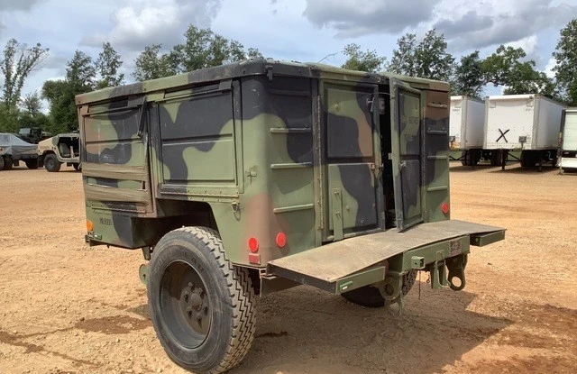 Used POWER MANUFACTURING MCTWS Arc Welders Alabama US | Transamerican Equipment Company #714116
