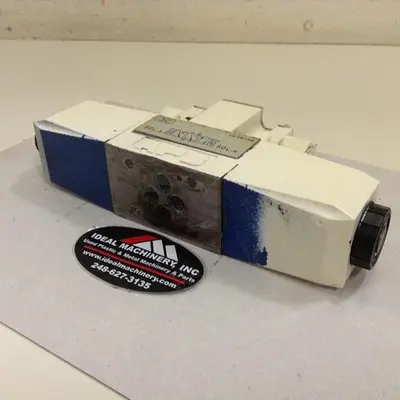 USED VICKERS DG4V33CMP7H750