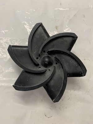Durco 10" Impeller