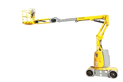 New | in-Stock 2026 HAULOTTE HA32 CJ+ Manlifts Pennsylvania US | Iron Exchange Equipment Solutions #1352506