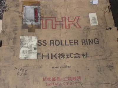 Used THK RB60040UUC0 Tooling & Accessories (Other) Ohio US | HGR 24 #1132760
