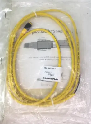 NEW TURCK PKG 4Z-2