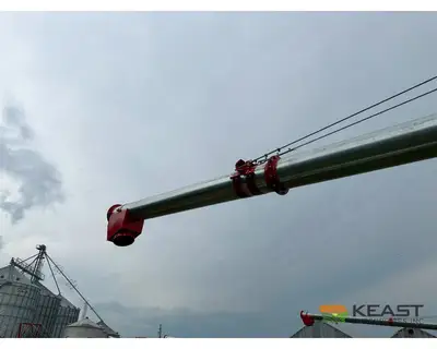 Used PECK _UNKNOWN_ Augers Iowa US | Keast Enterprises #1360412