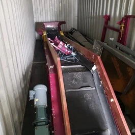USED 2010 VECOPLAN   RETECH RG42U- XL