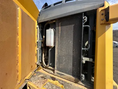 Used 2008 DEERE 844J Wheel Loaders New Jersey US | Proxy Equipment #1388587