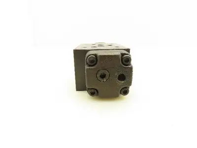 Daikin Kogyo MG-03P-03-40-X Hydraulic Reducing Sandwich Valve