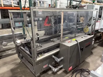 USED MARQ HPR/RH/DL