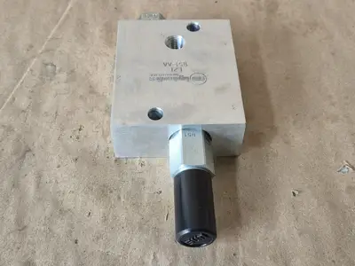 NEW SUN HYDRAULICS PRDB-CDN
