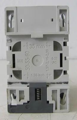 Used ABB AX09-30-10 Relays & Switches California US | Bay Line Tool #1316364