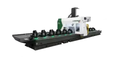 C.R. ONSRUD 291X 5-Axis CNC Mill | Tornquist Machinery Company (1)