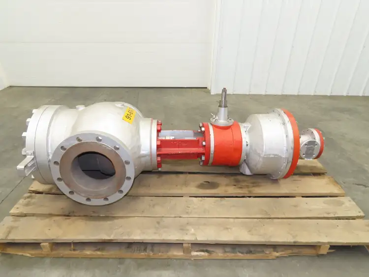 Used A&M _UNKNOWN_ Valves/Fittings Indiana US | Arrow Industrial #566319