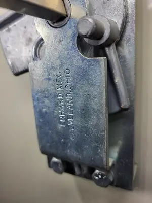 USED POWERCON CORP A67-69