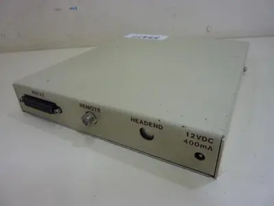 USED ALLEN BRADLEY 6604 LDSR