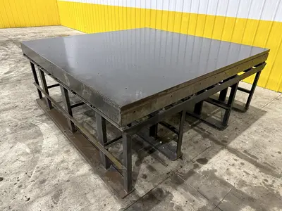 USED LAKE SHORE TABLES