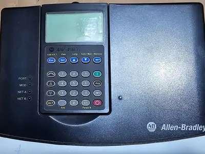 USED ALLEN-BRADLEY 20AE032A3AYNNNC0