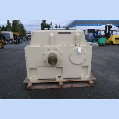 1000 HP Gear Reducer