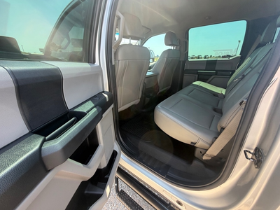 Used 2019 FORD F-250 SUPER DUTY Pickup Trucks Oklahoma US | OT Truck & Tractor Sales #1383456