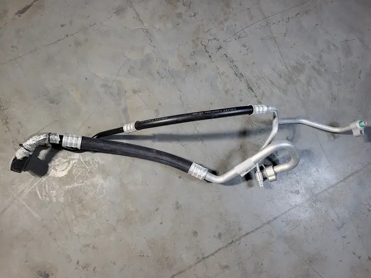 Used FORD JU2Z-19D734-B Parts British Columbia CA | Lenmark #269215